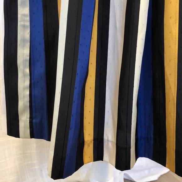 Vintage 💙 midi skirt - Picture 4 of 8